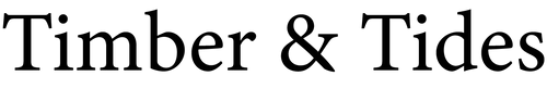 Timber & Tides Trading Co.
